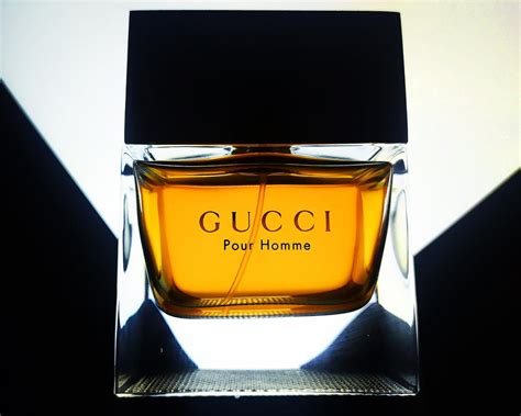 gucci pour homme 2003 amazon|original gucci cologne men.